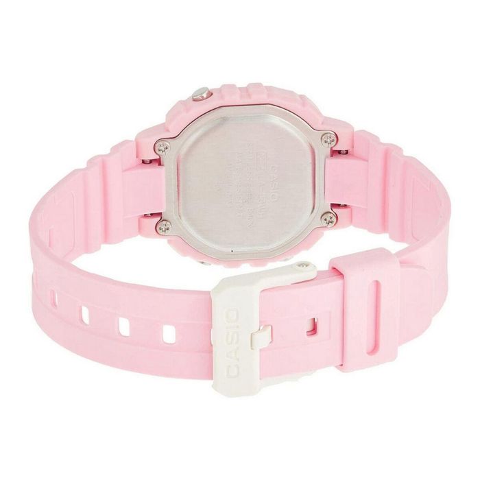 Reloj Mujer Casio LA-20WH-4A1EF (Ø 30 mm) 2 Reloj Mujer Casio LA-20WH-4A1EF (Ø 30 mm) 2