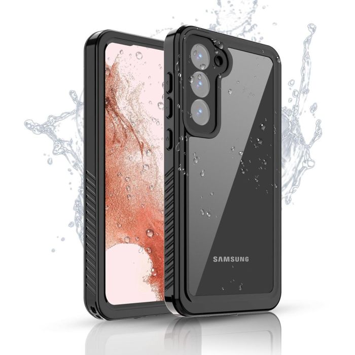 4smarts Active Pro Rugged Case Stark f. Samsung Galaxy S23+ 4 4smarts Active Pro Rugged Case Stark f. Samsung Galaxy S23+ 4