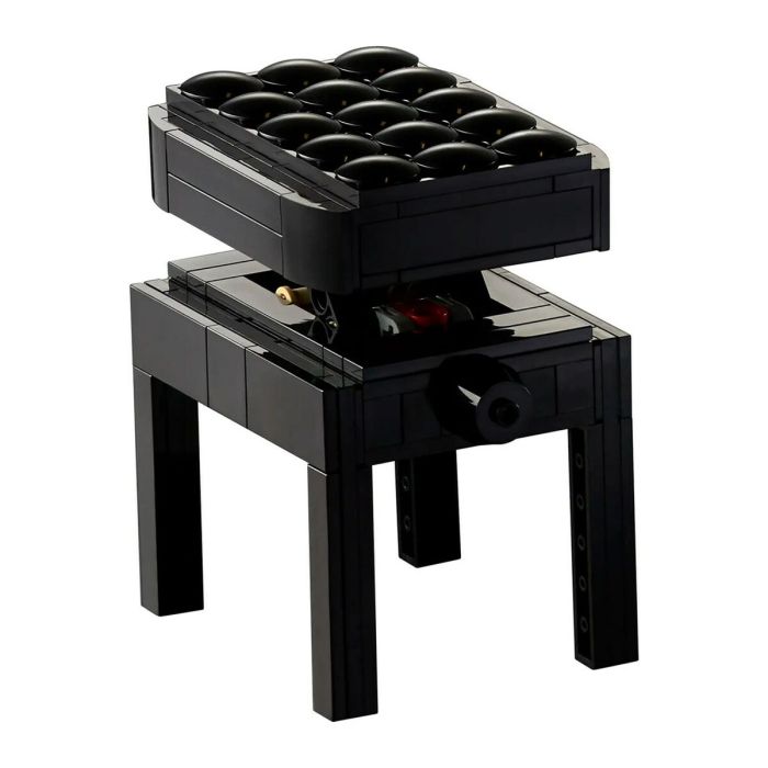 Playset Lego 21323 3662 Piezas 5