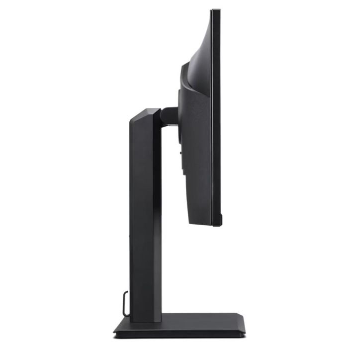 Acer Monitor Vero B227Q E3Bimiprzxv 21.5 Pulgadas Full HD 1920 x 1080 IPS, AMD FreeSync, 4ms, 99% sRGB, USB Hub, Altavoces, Base Ajustable (Altura/Pivote/Giro), Negro Acer Monitor Vero B227Q E3Bimiprzxv 21.5 Pulgadas Full HD 1920 x 1080 IPS, AMD FreeSync, 4ms, 99% sRGB, USB Hub, Altavoces, Base Ajustable (Altura/Pivote/Giro), Negro