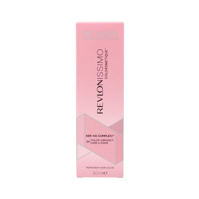 Revlon Revlonissimo Colorsmetique 033 - Tinte Revlon Revlonissimo Colorsmetique 033 - Tinte
