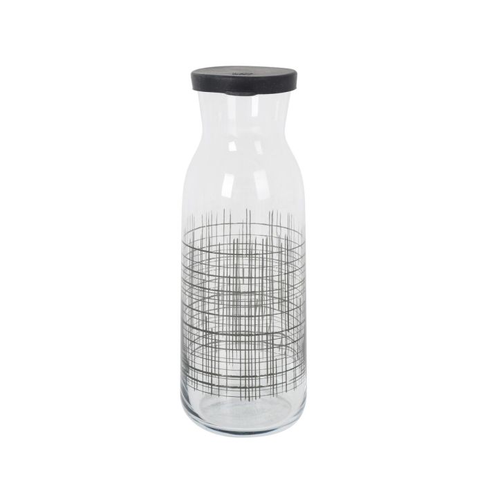 Botella de Agua LAV 1,2 L (12 Unidades) 2 Botella de Agua LAV 1,2 L (12 Unidades) 2