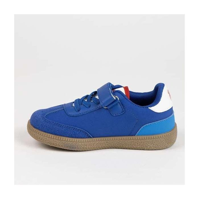 Deportiva suela tpr spiderman t032 2 Deportiva suela tpr spiderman t032 2