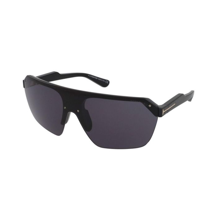 Gafas de Sol Hombre Tom Ford FT0797 00 01A Gafas de Sol Hombre Tom Ford FT0797 00 01A