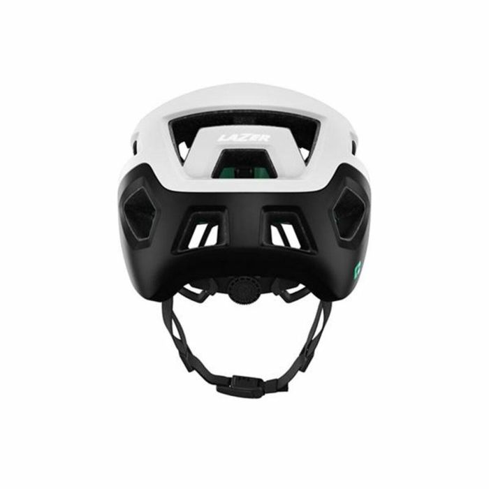Casco de Ciclismo para Adultos Lazer BLC2547892851 Blanco Negro 3
