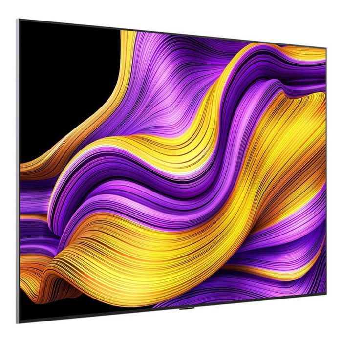 Smart TV LG OLED55G55LW 55 55" 4K Ultra HD LED HDR OLED AMD FreeSync 9 Smart TV LG OLED55G55LW 55 55" 4K Ultra HD LED HDR OLED AMD FreeSync 9