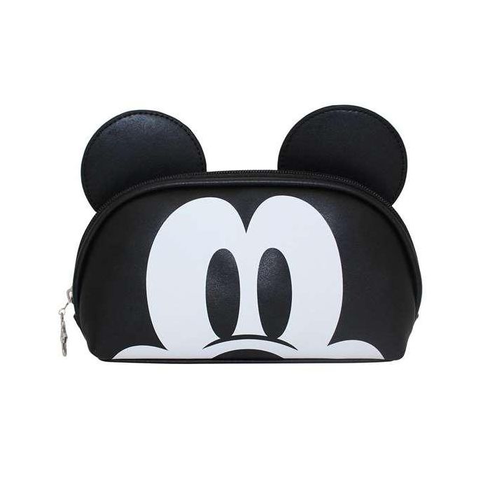 Neceser aseo viaje mickey 23.0 x 10.5 x 5.5 cm