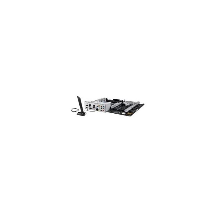 Placa Asus Rog Strix B760-A Gaming Wifi,Intel,1700,B760,4Ddr5,128Gb,Hdmi+Dp,4Sata+3M.2,3Usb 3.2+2Usb-C,2.5Gb+Wifi6E+Bt5.3,Atx 4 Placa Asus Rog Strix B760-A Gaming Wifi,Intel,1700,B760,4Ddr5,128Gb,Hdmi+Dp,4Sata+3M.2,3Usb 3.2+2Usb-C,2.5Gb+Wifi6E+Bt5.3,Atx 4