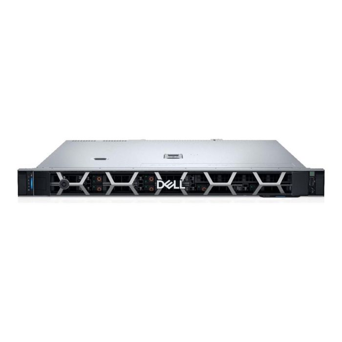 Dell PowerEdge R360 Servidor 1U con Xeon E-2414, 16GB RAM, 480GB SSD, PERC H355, 700W 0 Dell PowerEdge R360 Servidor 1U con Xeon E-2414, 16GB RAM, 480GB SSD, PERC H355, 700W 0