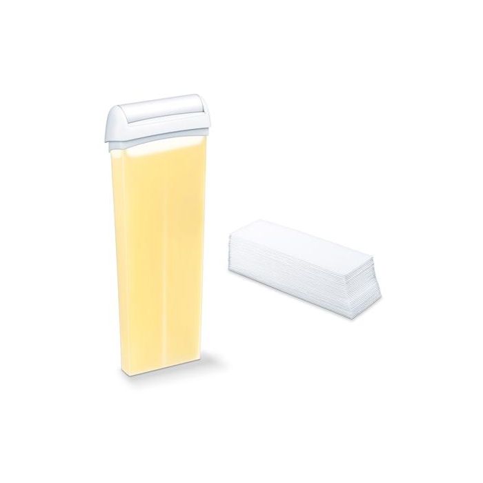 Beurer RECAMBIO CARTUCHOS Y BANDAS HLE-40/HL-40 - Compatible con modelos HLE-40 y HL-40 1 Beurer RECAMBIO CARTUCHOS Y BANDAS HLE-40/HL-40 - Compatible con modelos HLE-40 y HL-40 1