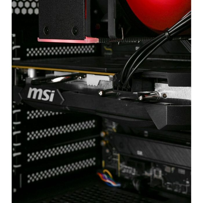 PC de Sobremesa Actina KOMACNGIP0091 AMD RYZEN™ 7 5700X3D 32 GB RAM 1 TB SSD NVIDIA GEFORCE 4070 SUPER 8 PC de Sobremesa Actina KOMACNGIP0091 AMD RYZEN™ 7 5700X3D 32 GB RAM 1 TB SSD NVIDIA GEFORCE 4070 SUPER 8