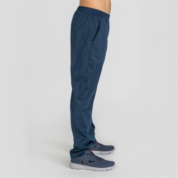 Pantalón Largo Deportivo Joma Sport Cannes II 1 Pantalón Largo Deportivo Joma Sport Cannes II 1
