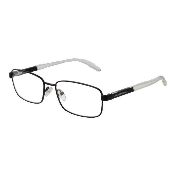 Montura de Gafas Unisex Armani Exchange 0AX1050 566000