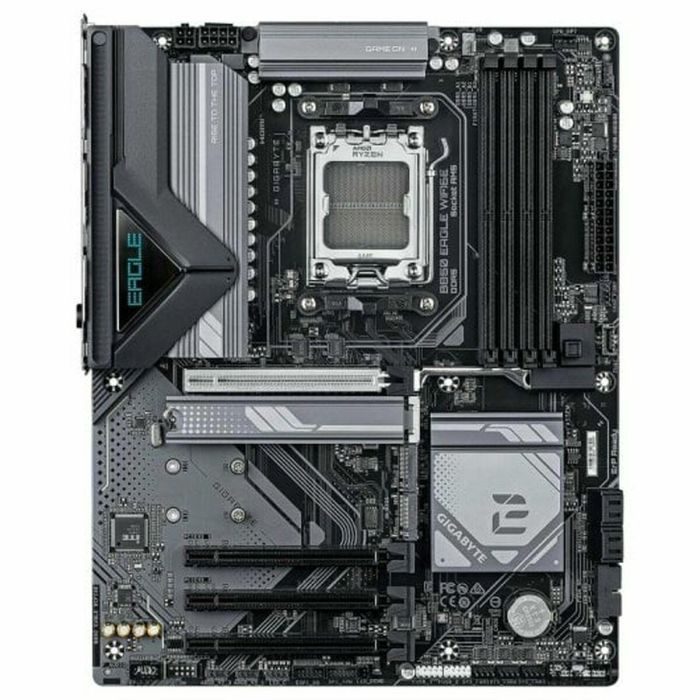 Gigabyte B850 EAGLE WiFi 6E Placa Base AM5 14