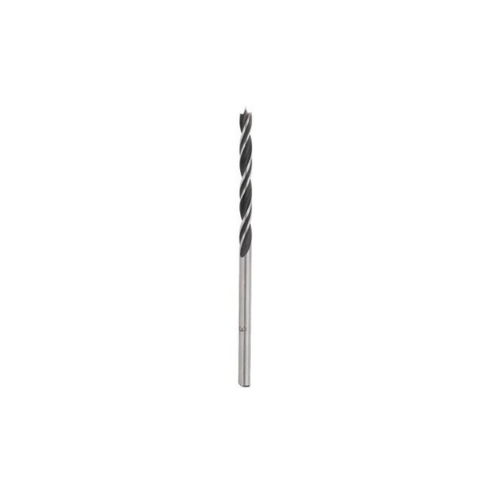 Bosch 2 608 596 311 Broca Espiral de Madera 14mm x 151mm para Taladro - Madera Noble y Blanda