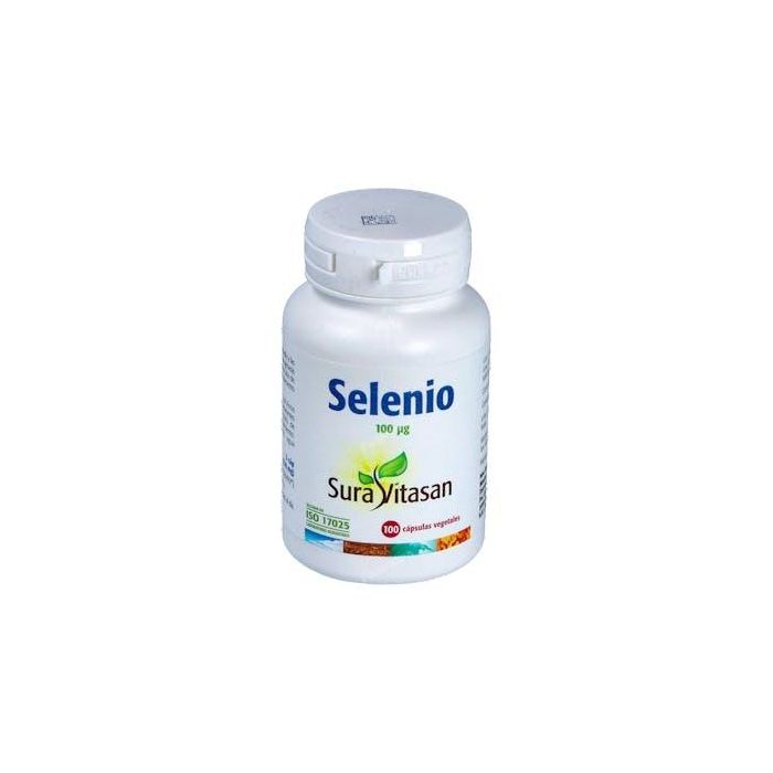 Selenio