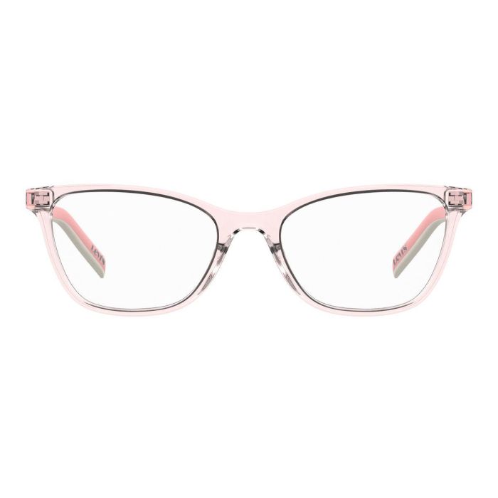 Montura de Gafas Mujer Levi's LV-1022-35J Ø 52 mm 1
