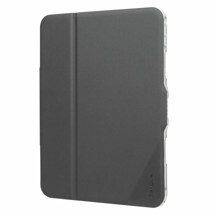 Targus VersaVu Clear Case for iPad (10th gen.) 10.9-inch 7 Targus VersaVu Clear Case for iPad (10th gen.) 10.9-inch 7