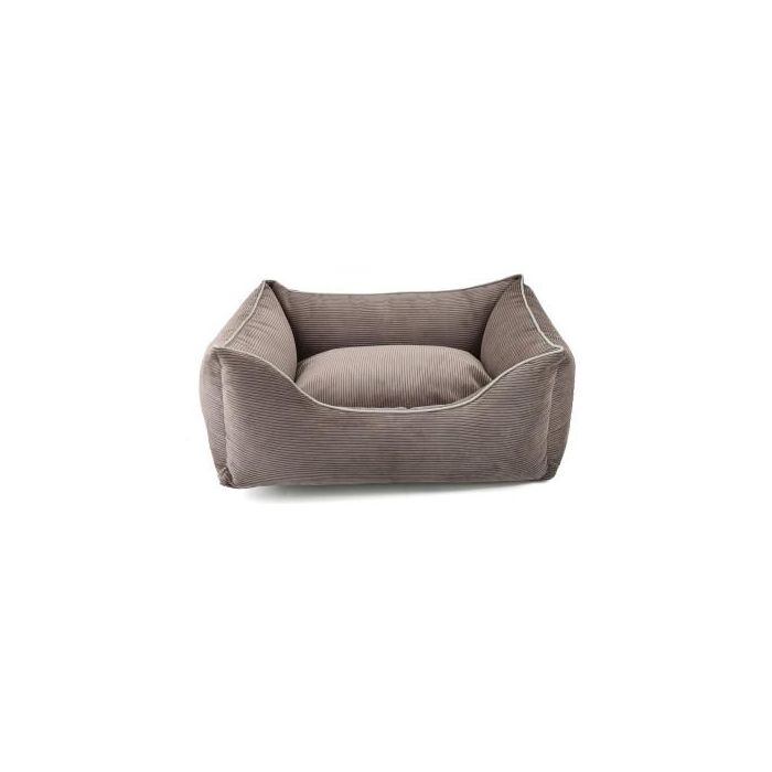 Nayeco Cuna Haya Taupe 4 81x65x24 cm Taupe Nayeco Cuna Haya Taupe 4 81x65x24 cm Taupe