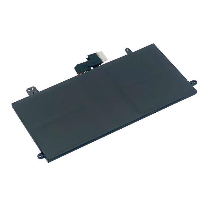 Dell Batería 42WHR 4 Celdas Ion de Litio para portátil 1