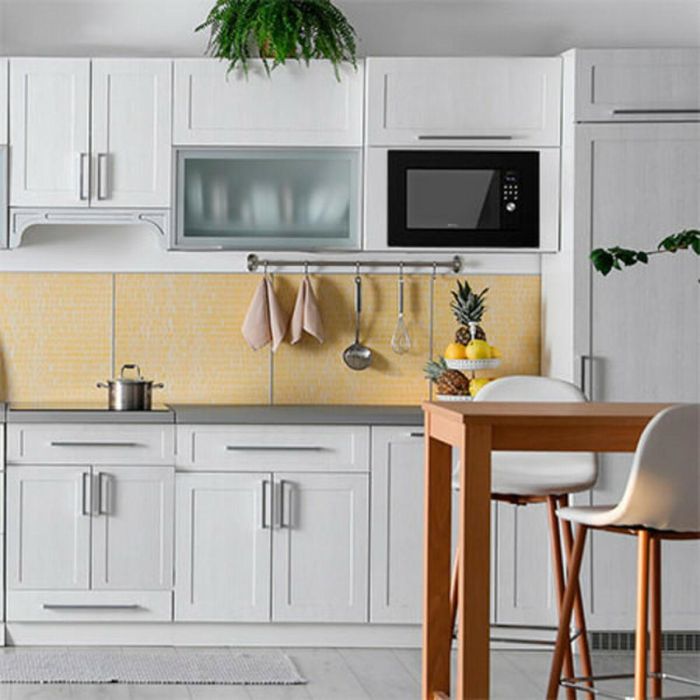 Microondas Integrable Cecotec GrandHeat 2000 20 L 2