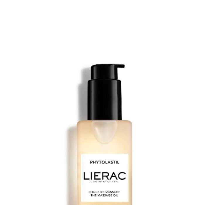Lierac Phytolastil The Massage Oil 100 mL 1 Lierac Phytolastil The Massage Oil 100 mL 1