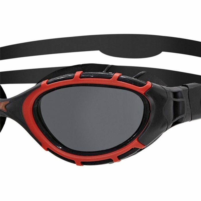 Gafas de Natación para Niños Zoggs Predator Flex Polarised Multicolor Pequeño 2