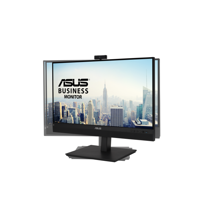ASUS BE27ACSBK 90LM03I1-B01370 Monitor 27" Quad HD (2560x1440) LED IPS, Altavoces, USB-C, Negro 4