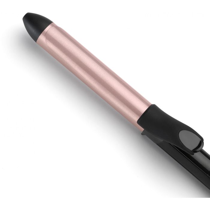 Cepillo Babyliss 25mm Curling Tong Negro 8