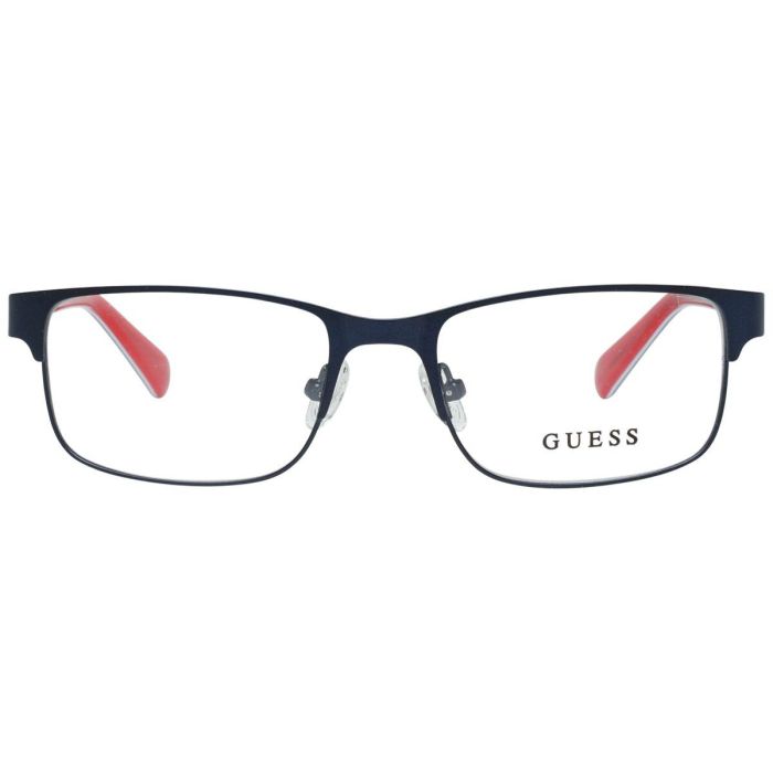 Montura de Gafas Hombre Guess GU9180 49091 2 Montura de Gafas Hombre Guess GU9180 49091 2