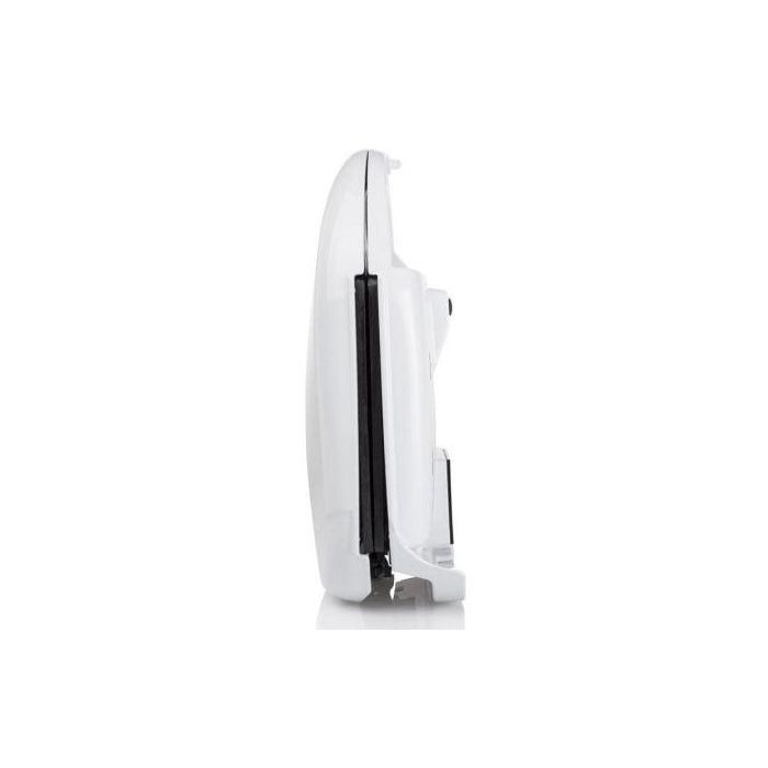 Sandwichera Tristar SA-3050 750W Blanco Negro 750 W 2 Sandwichera Tristar SA-3050 750W Blanco Negro 750 W 2