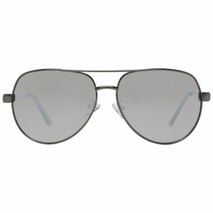 Gafas de Sol Hombre Guess GF0215 6008C 1 Gafas de Sol Hombre Guess GF0215 6008C 1