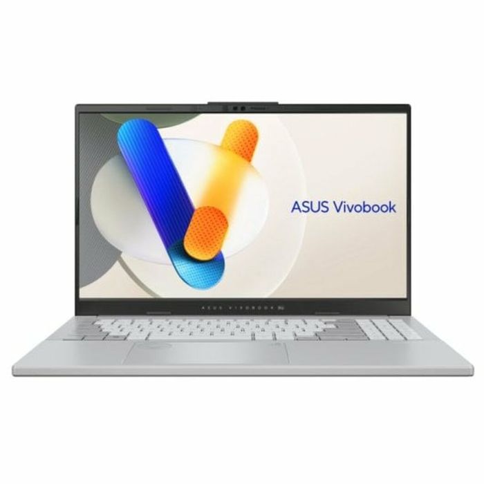 Laptop Asus VivoBook Pro 15 OLED N6506MU-MA029 15,6" Intel Evo Core Ultra 7 155H 16 GB RAM 1 TB SSD Nvidia Geforce RTX 4050 8