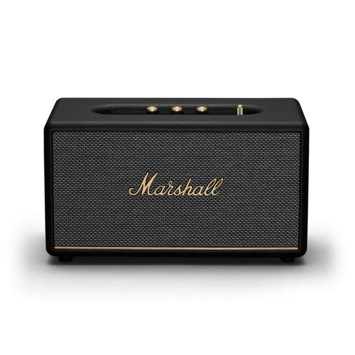 Altavoz Bluetooth Inalámbrico Marshall STANMORE III 50 W Negro 3