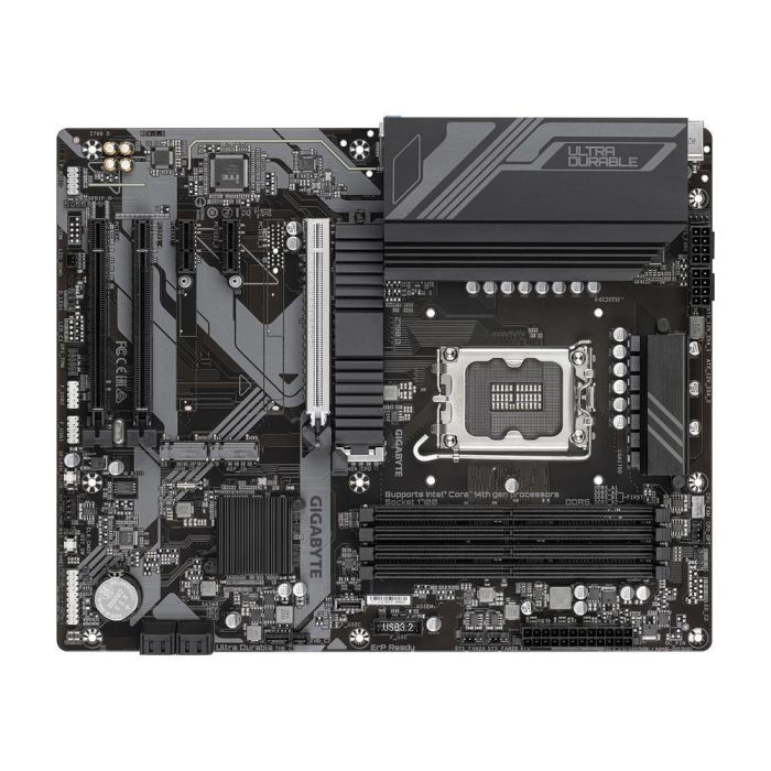 Placa Base Gigabyte Z790 D Ddr5 3