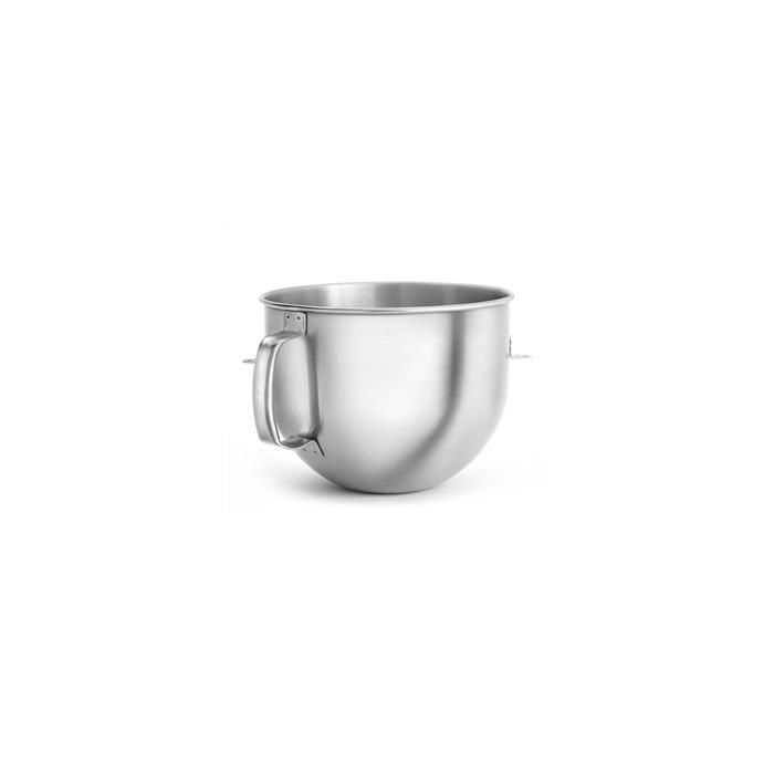 Bol Acero Inox 6,6L Para Serie 5Ksm70 KITCHENAID 5KSMB70