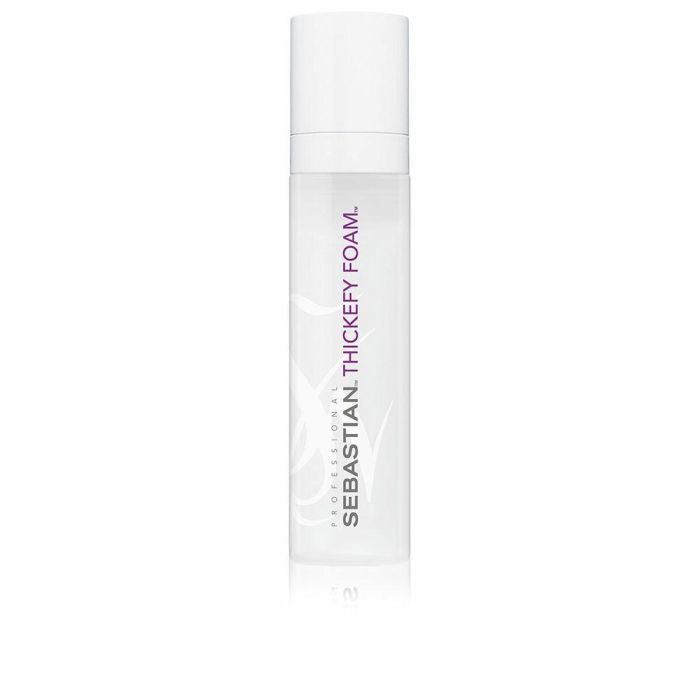 Sebastian Professionals Thickefy Foam Espuma De Peinado Volumen Y Fijación Sebastian Professionals Thickefy Foam Espuma De Peinado Volumen Y Fijación