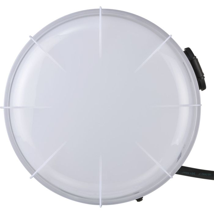 Foco LED Brennenstuhl BF 50 W 5400 Lm 6500 K 360º 2 Foco LED Brennenstuhl BF 50 W 5400 Lm 6500 K 360º 2