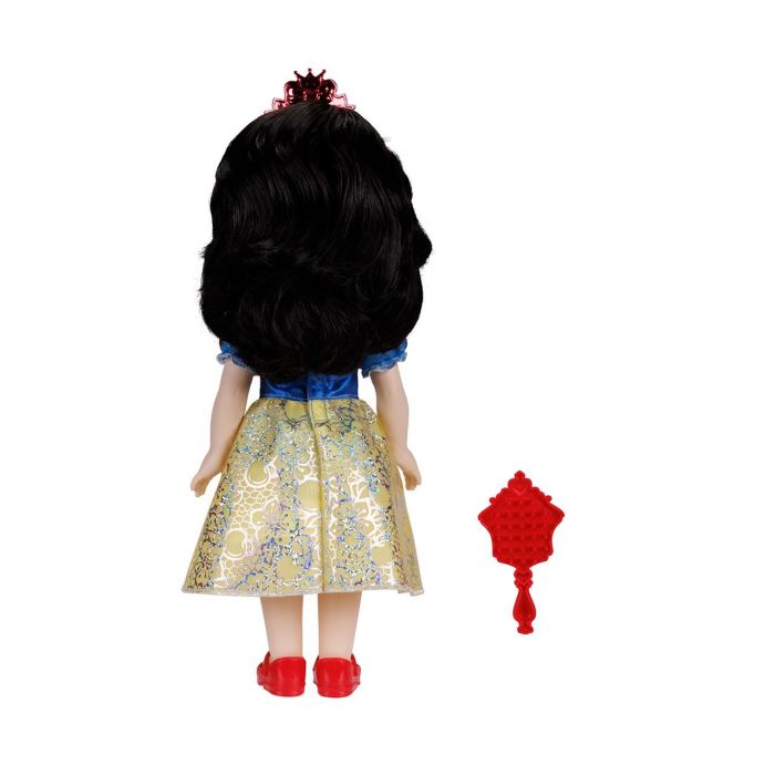 Muñeca Blancanieves 100th Anniversary Disney 38cm 3 Muñeca Blancanieves 100th Anniversary Disney 38cm 3