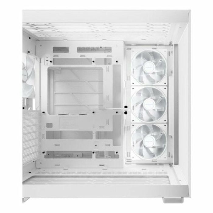 Caja Semitorre ATX Be Quiet! Blanco 1