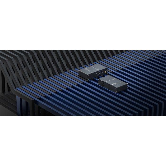 Teltonika Networks RUT140 Router Industrial Ethernet WiFi, x2 Puertos Ethernet, Soporte Carril DIN Integrado