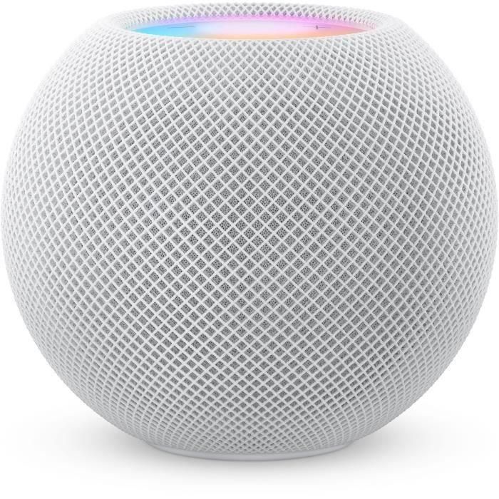 Apple HomePod mini Blanco 0 Apple HomePod mini Blanco 0