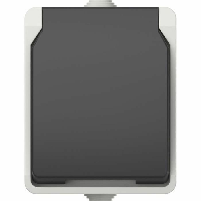 Enchufe Inteligente Toma 2P+T - GAO - Aquatop 3