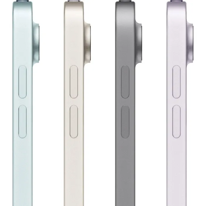 Apple iPad Air M4 (2026) 11 Pulgadas Wi-Fi 1 TB Color Starlight - MH3J4TYA