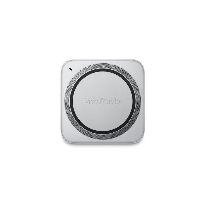 Mini Ordenador Apple Mac Studio Chip 4