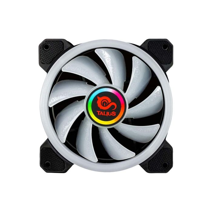 Ventilador de Caja Talius Iris/Cronos Spectrum Ø 12 cm