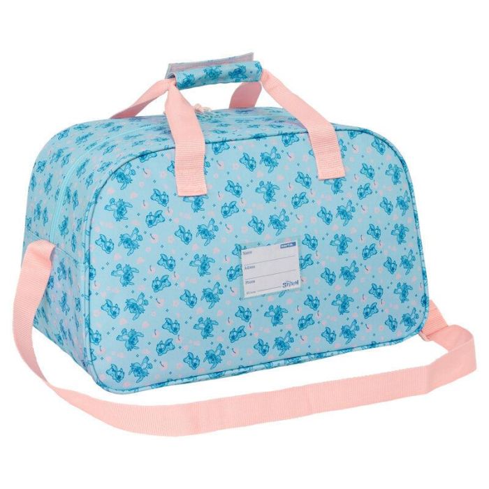 Bolsa deporte Ohana Stitch Disney 1