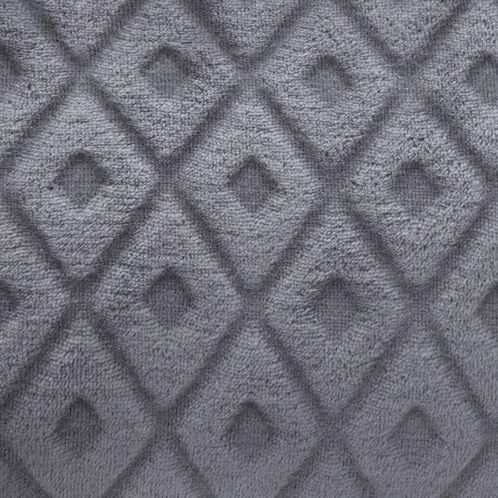 Atmosphera Manta Winter Rhombus Gris 230 x 180 cm Atmosphera Manta Winter Rhombus Gris 230 x 180 cm