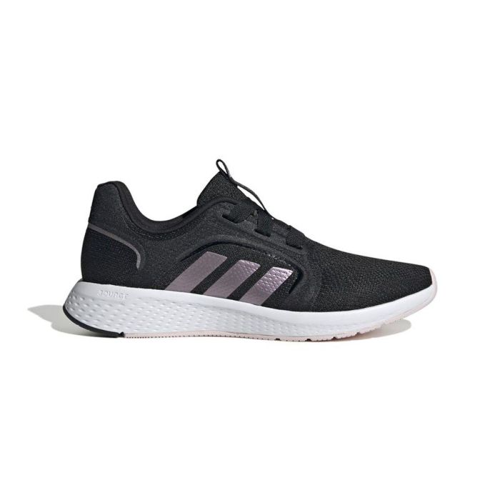 Zapatillas Deportivas Mujer Adidas Edge Lux 5 Negro 41 1/3 0 Zapatillas Deportivas Mujer Adidas Edge Lux 5 Negro 41 1/3 0