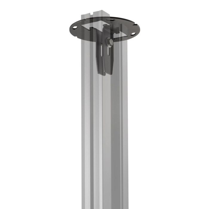 Vogel's PFA 9132/PFA 9033 - Soporte Suelo/Techo para Video Wall Connect-it, Negro - Accesorios PFA 9033 para DVD/Laptop 2